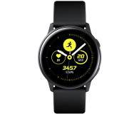 Samsung Galaxy Watch Active SM-R500 Black - 482252 - zdjęcie 3